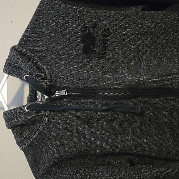 Roots Hoodie - Picture 1 of 7